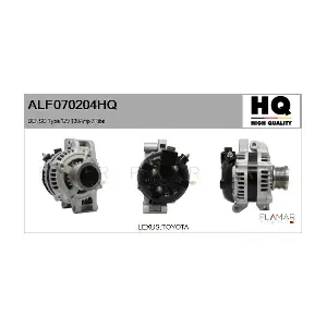 FLAMAR ALF070204HQ