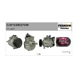 FLAMAR CAF530037VW