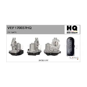 VEF170037HQ FLAMAR