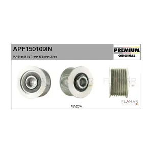 FLAMAR APF150109IN