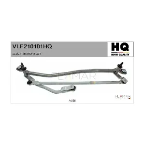 FLAMAR VLF210101HQ
