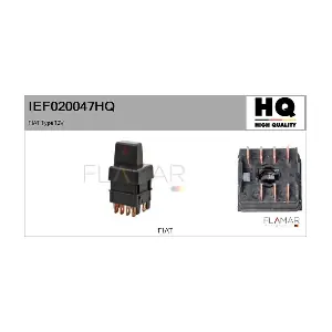 IEF020047HQ FLAMAR