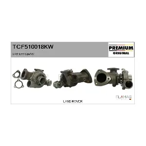 TCF510018KW FLAMAR