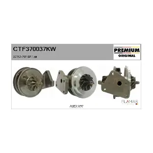 CTF370037KW FLAMAR