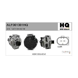 ALF001301HQ FLAMAR