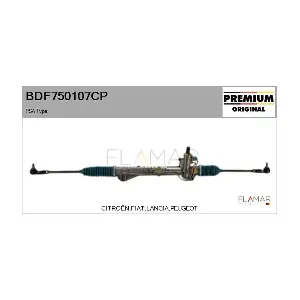 FLAMAR BDF750107CP
