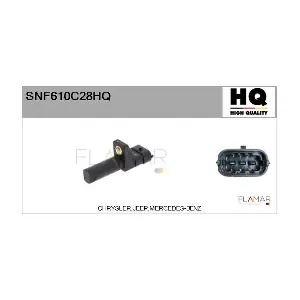 FLAMAR SNF610C28HQ