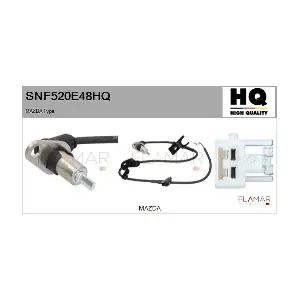 SNF520E48HQ FLAMAR