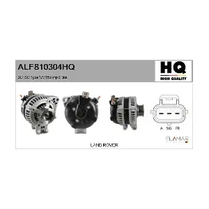 FLAMAR ALF810304HQ