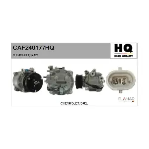 CAF240177HQ FLAMAR
