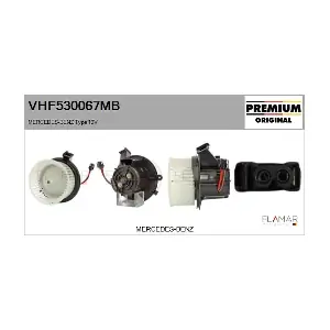 VHF530067MB FLAMAR