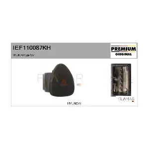 FLAMAR IEF110087KH