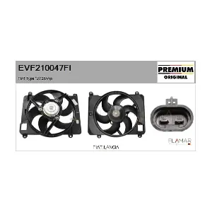 EVF210047FI FLAMAR