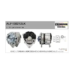 FLAMAR ALF130212LK