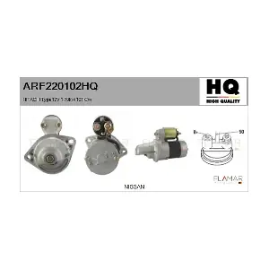 ARF220102HQ FLAMAR