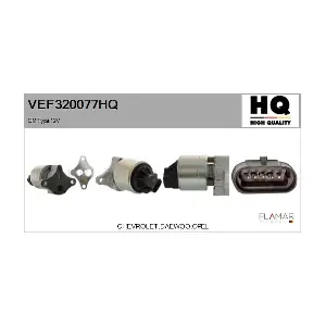 VEF320077HQ FLAMAR