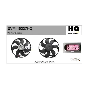 FLAMAR EVF110337HQ