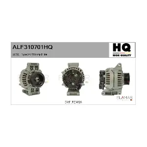FLAMAR ALF310701HQ
