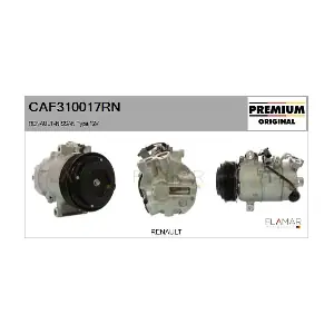 CAF310017RN FLAMAR