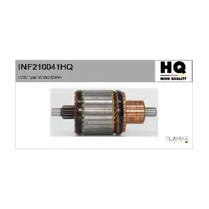 INF210041HQ FLAMAR