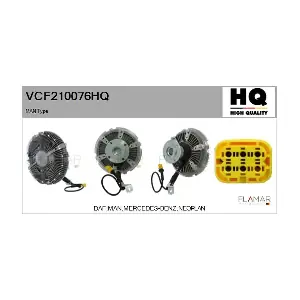 VCF210076HQ FLAMAR