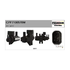 FLAMAR CPF710057BM