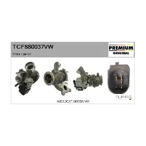 TCF880037VW FLAMAR