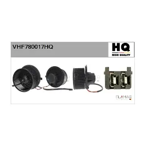 VHF780017HQ FLAMAR