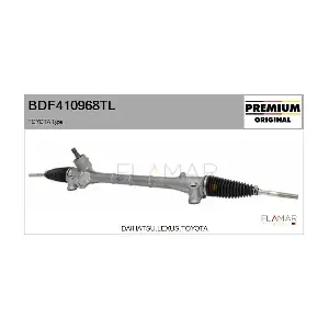 BDF410968TL FLAMAR