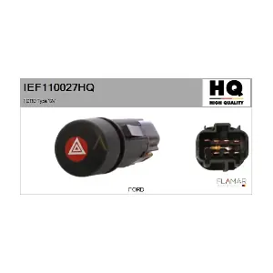 IEF110027HQ FLAMAR
