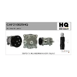 FLAMAR CAF210025HQ