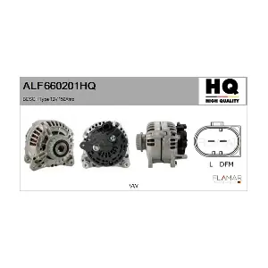 ALF660201HQ FLAMAR