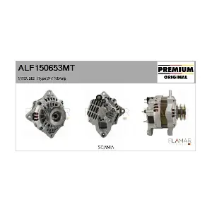ALF150653MT FLAMAR