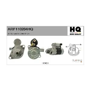 FLAMAR ARF110204HQ
