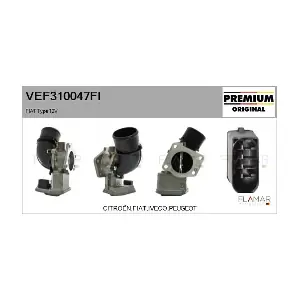 VEF310047FI FLAMAR