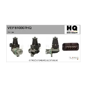 FLAMAR VEF810007HQ