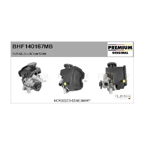 BHF140167MB FLAMAR
