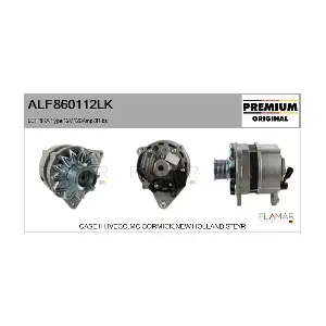 FLAMAR ALF860112LK