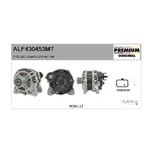 ALF430453MT FLAMAR
