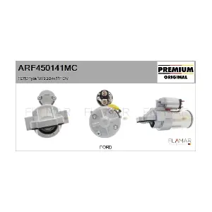 ARF450141MC FLAMAR