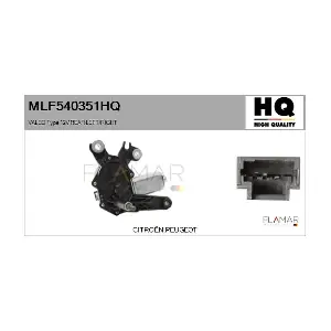 MLF540351HQ FLAMAR