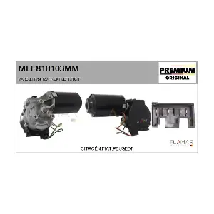 MLF810103MM FLAMAR