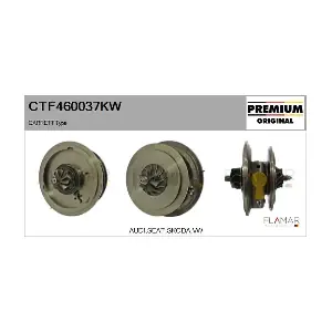CTF460037KW FLAMAR