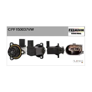 CPF150037VW FLAMAR