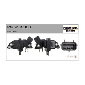 RGF410101BS FLAMAR