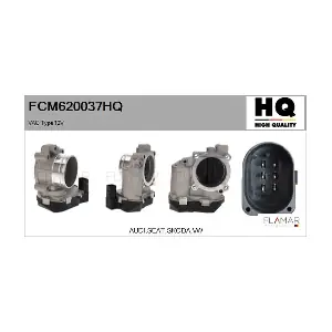 FCM620037HQ FLAMAR