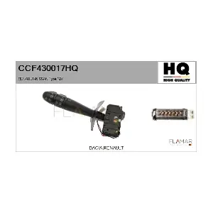 CCF430017HQ FLAMAR