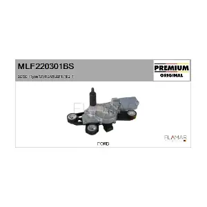 MLF220301BS FLAMAR