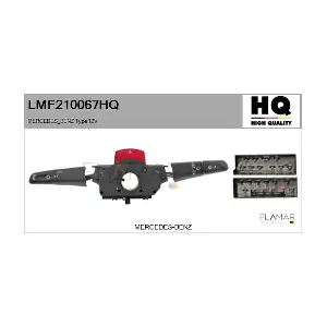 FLAMAR LMF210067HQ