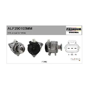 FLAMAR ALF290103MM